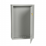 Корпус металлический ЩМП-6-0 (1200х750х300мм) УХЛ3 IP31 IEK