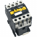 Контактор КМИ-22511 25А 230В/АС3 1NC IEK