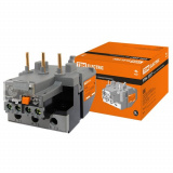 Реле электротепловое РТН-3357 37-50А TDM