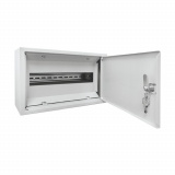 Корпус металлический ЩРН-36 (480х300х125) Народный TDM