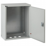 Корпус металлический ЭРА ЩМП-1-1 (400х300х155) IP31 УХЛЗ серый