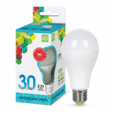 Лампа светодиодная LED-A70-std 30Вт 230В Е27 4000К 2700Лм ASD