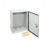 Корпус металлический ЩМП-2-0 (500х400х220) IP54 Народный эконом
