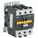 Контактор КМИе-49512 95А 400В/АС3 1NO;1NC GENERICA