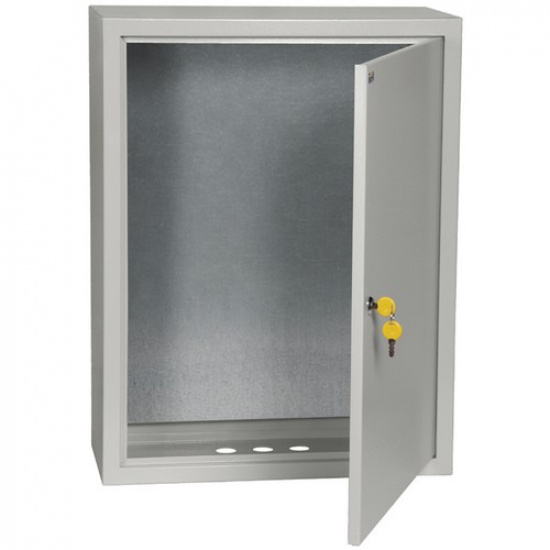 Корпус металлический ЩМП-3-0 (650х500х220мм) УХЛ3 IP31 IEK - 1