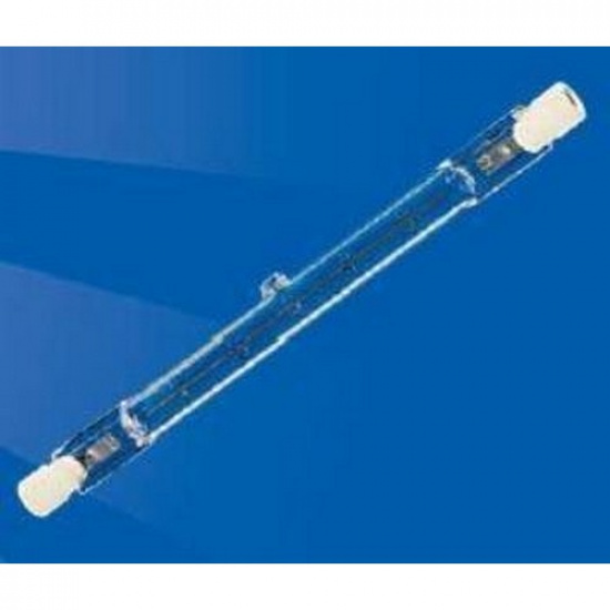 Лампа 1500W BLV 240V 33000Im R7s d12х250,7 - 1