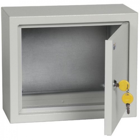 Корпус металлический ЩМП-2.3.1-0 (250х300х150мм) УХЛ3 IP31 IEK - 1