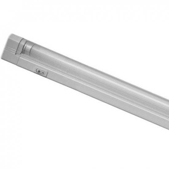 LINE T4 20W 6400K 595 mm (светильник люминисцентный ) - 1