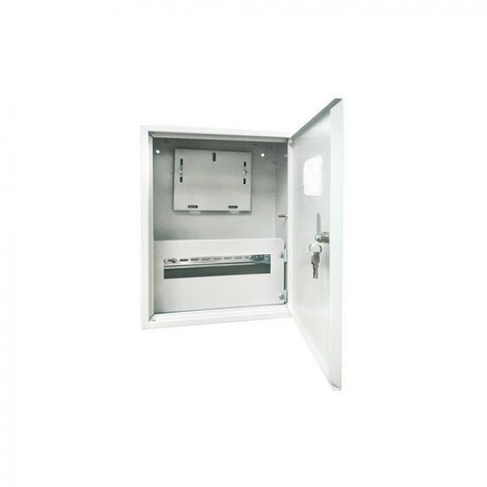 Корпус металлический ЩУРН-3/24 (500х400х170) Народный TDM - 1