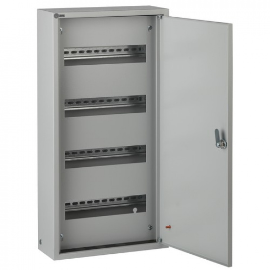 Корпус металлический навесной ЭРА ЩРН-48 (600х300х120) IP31 УХЛЗ серый - 1