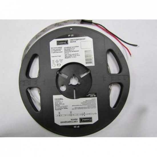 Лента светодиодная GLS-5050-30-7.2-12-IP20-RGB - 1
