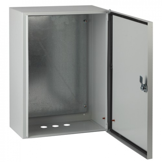 Корпус металлический ЭРА ЩМП-3-0 (650х500х220) IP54 У2 серый - 1