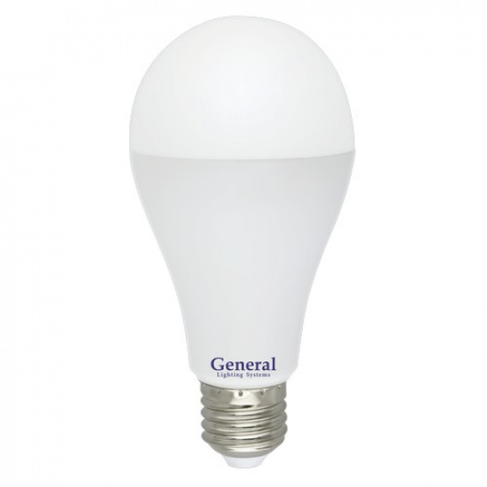 Лампа GLDEN-WA67-25-230-E27-4500 угол 270 - 1