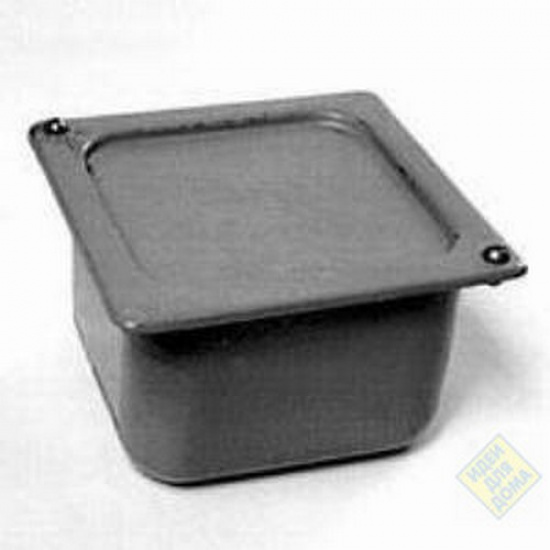 Коробка распределительная У-996 (200х200х100) IP54 - 1