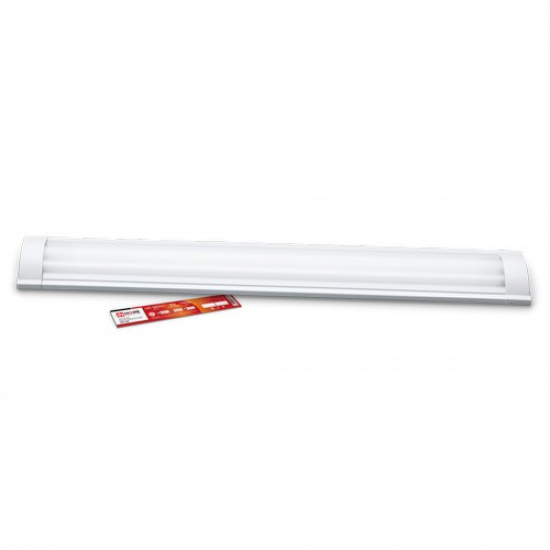 Светильник под светодиодную лампу SPO-405 2xLED-Т8-1200 G13 IP40 1200мм IN HOME - 1