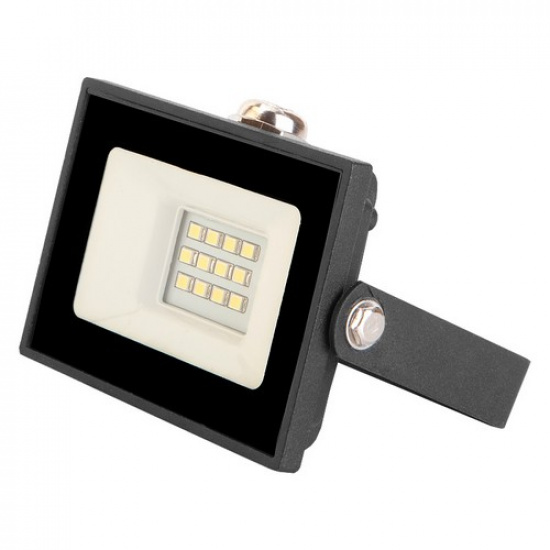 Светодиодный прожектор GTAB-10BT-IP65-6500 - 1