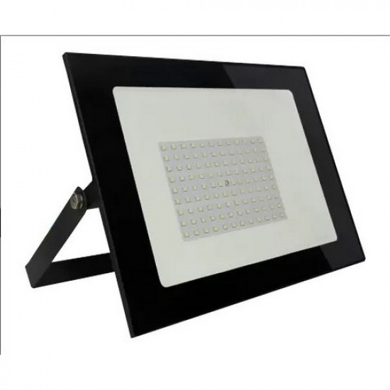 Светодиодный (LED) прожектор FL SMD LIGHT Smartbuy-100W/6500K/IP65 (SBL-FLLight-100-65K) - 1