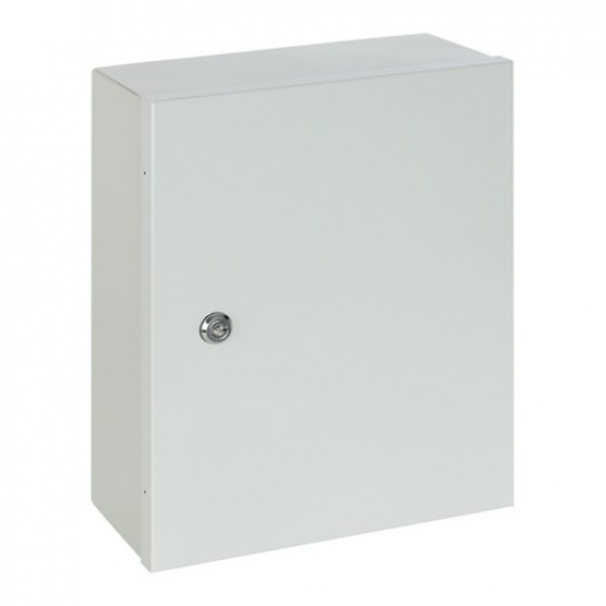 Корпус металлический ЩРН-24 (410х330х120) IP54 Народный эконом - 1
