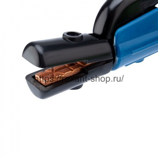 Держатель электрода REXANT 300 А E-type - 1