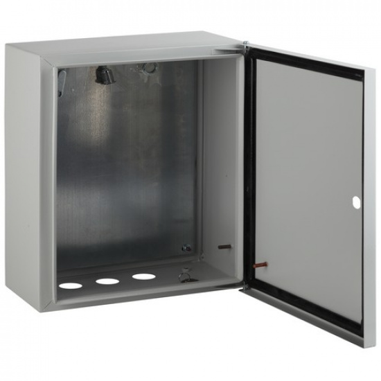 Корпус металлический ЭРА SIMPLE ЩМПг-00 (290х220х155) IP54 У2 серый - 1