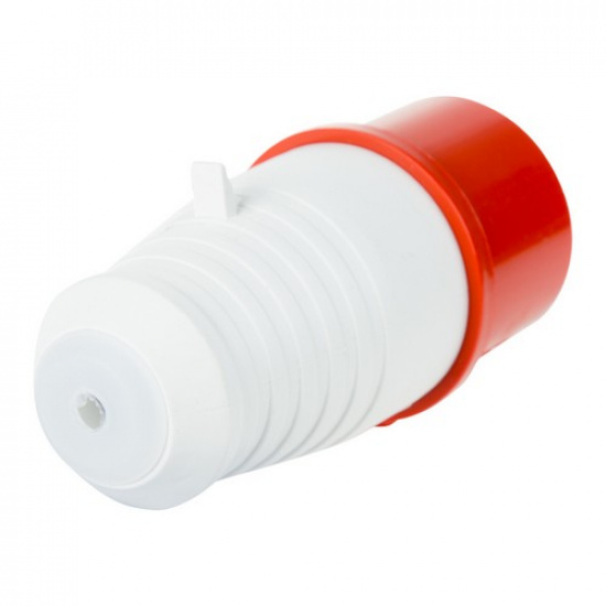 Вилка 014  переносная 3Р+РЕ 16А 380В IP44 REXANT - 1